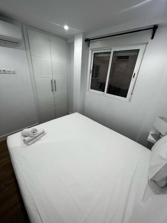 شقة Premium Living Malaga Train Station المظهر الخارجي الصورة