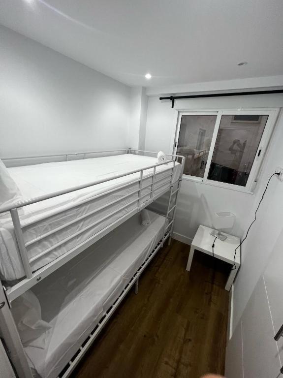 شقة Premium Living Malaga Train Station المظهر الخارجي الصورة